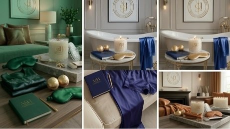 Pamper Me Gift Set - Image 3